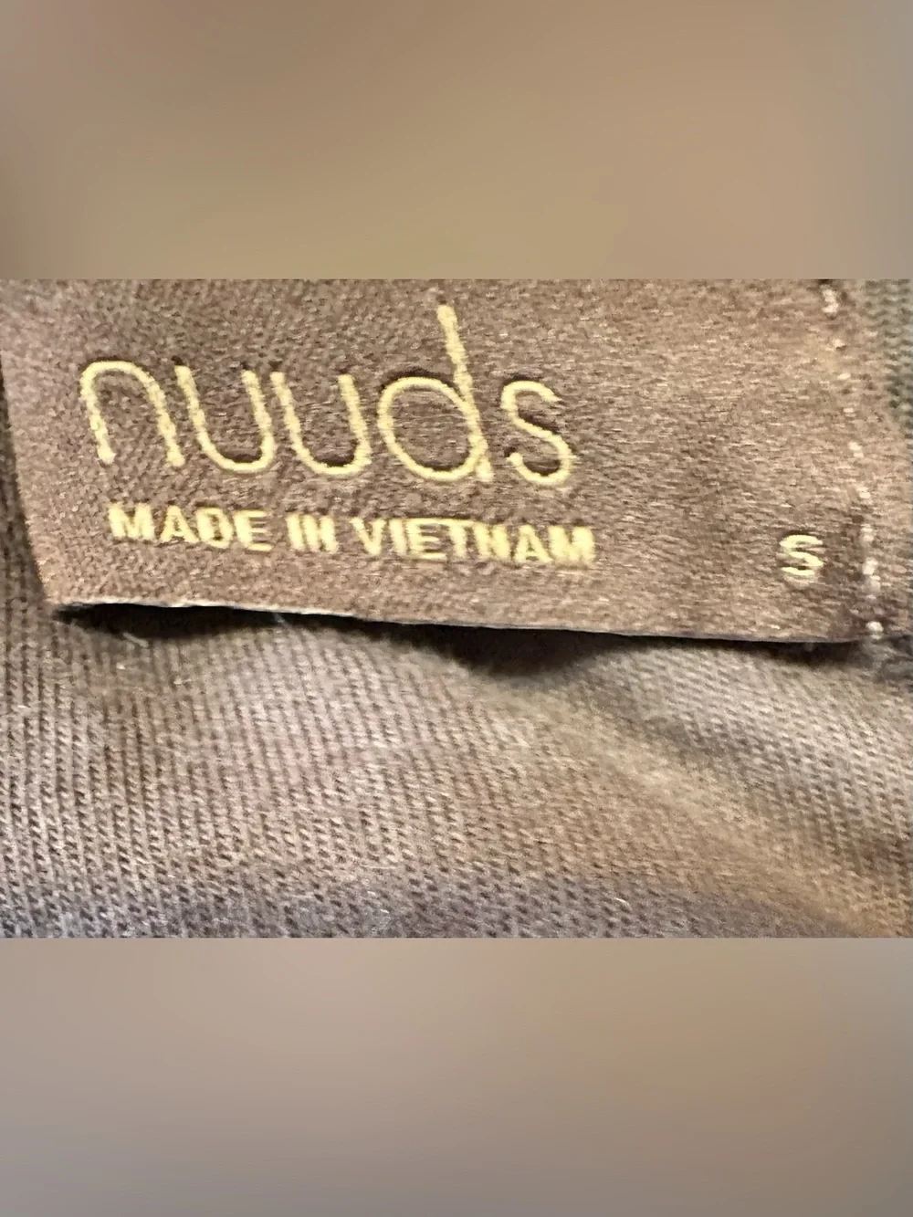 nuuds Women's Wide-Leg Ribbed Lounge Set - Picture 7 of 9